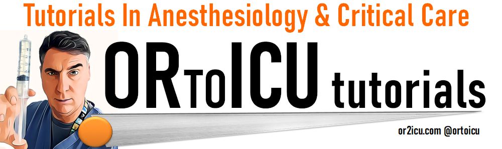 ORtoICU